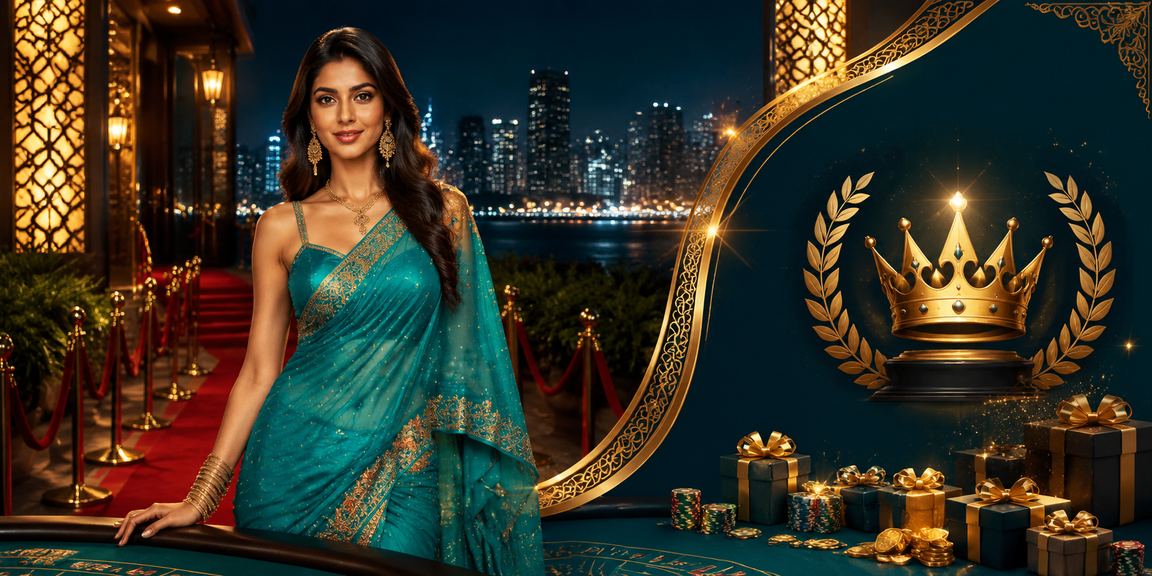 Mumbai Bandra celebrating IPL season with cricket and betting bonuses